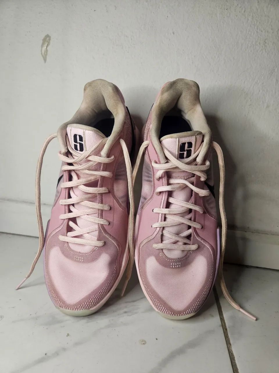 TÊNIS NIKE SABRINA 2 - Foto 2