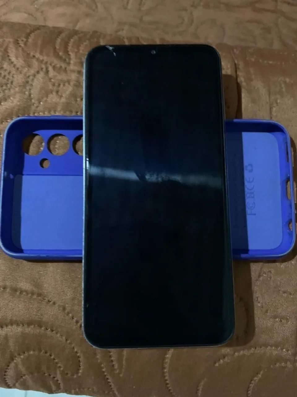 Celular em ótimo estado  - Foto 4