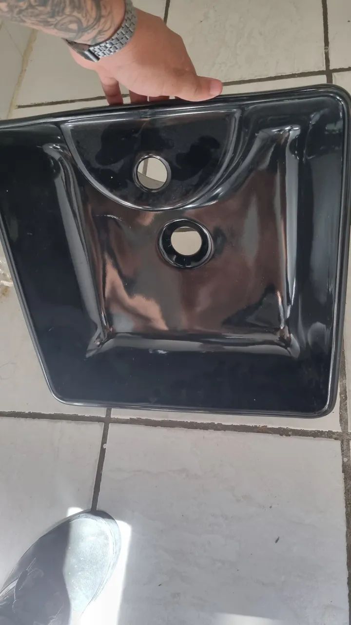 Cuba Preta Japi - Foto 2