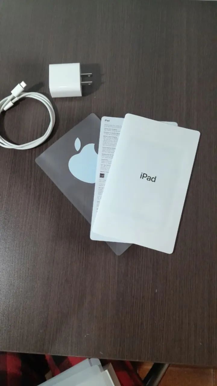 iPad 9 geração  - Foto 4