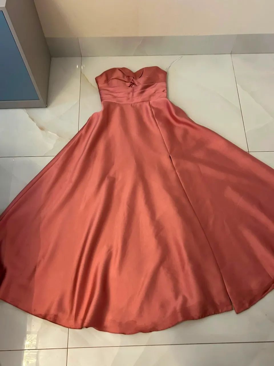 Vestido de festa  - Foto 2