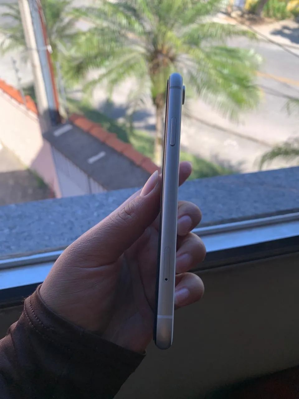 iPhone XR - Foto 3