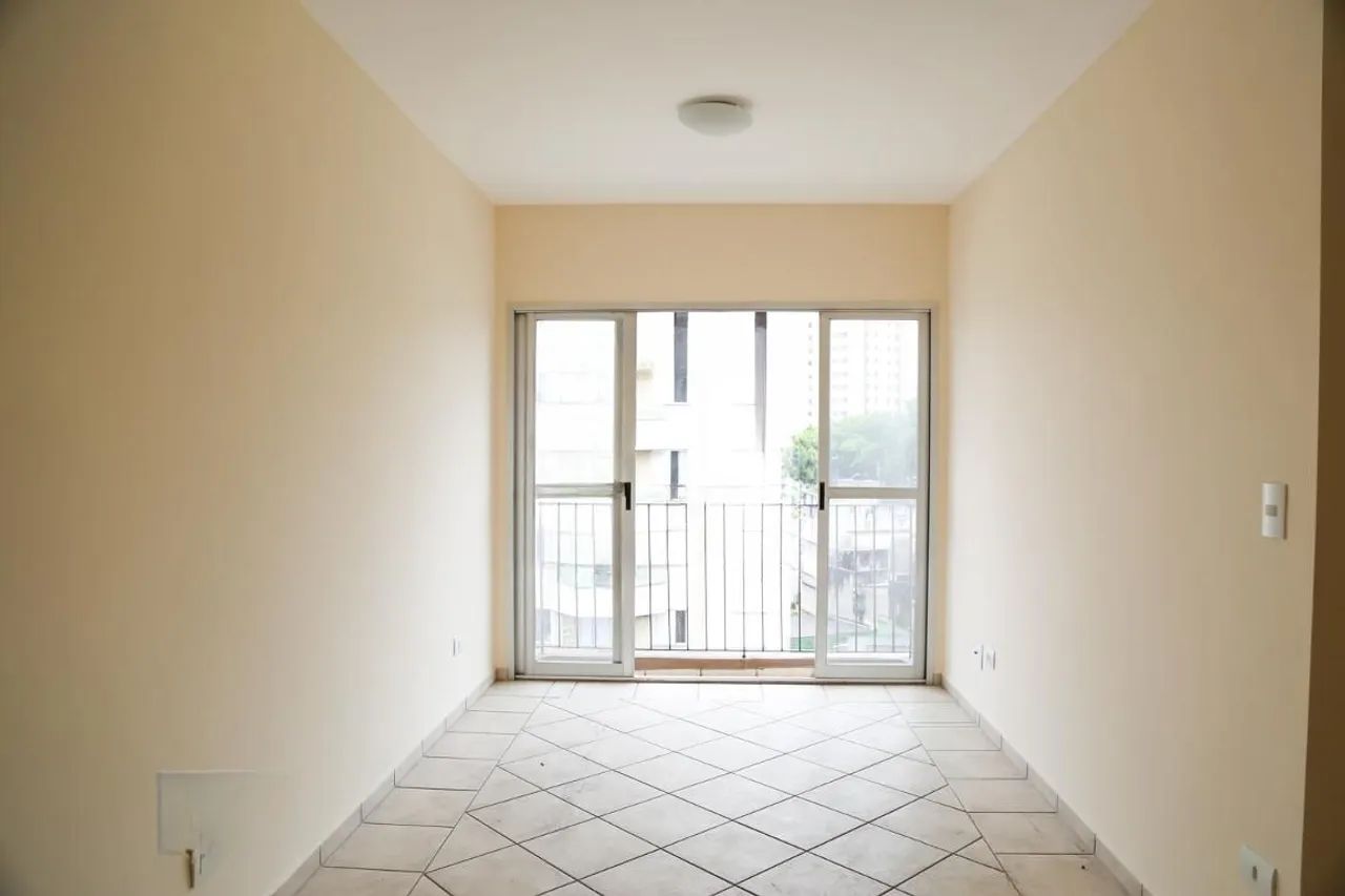 Apartamento à Venda - Jabaquara, 3 Quartos, 78 m2