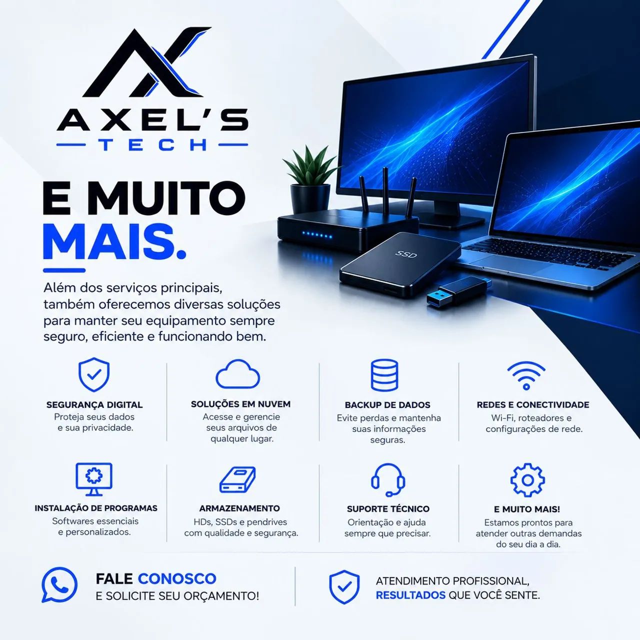 Técnica em Informática  - Foto 5