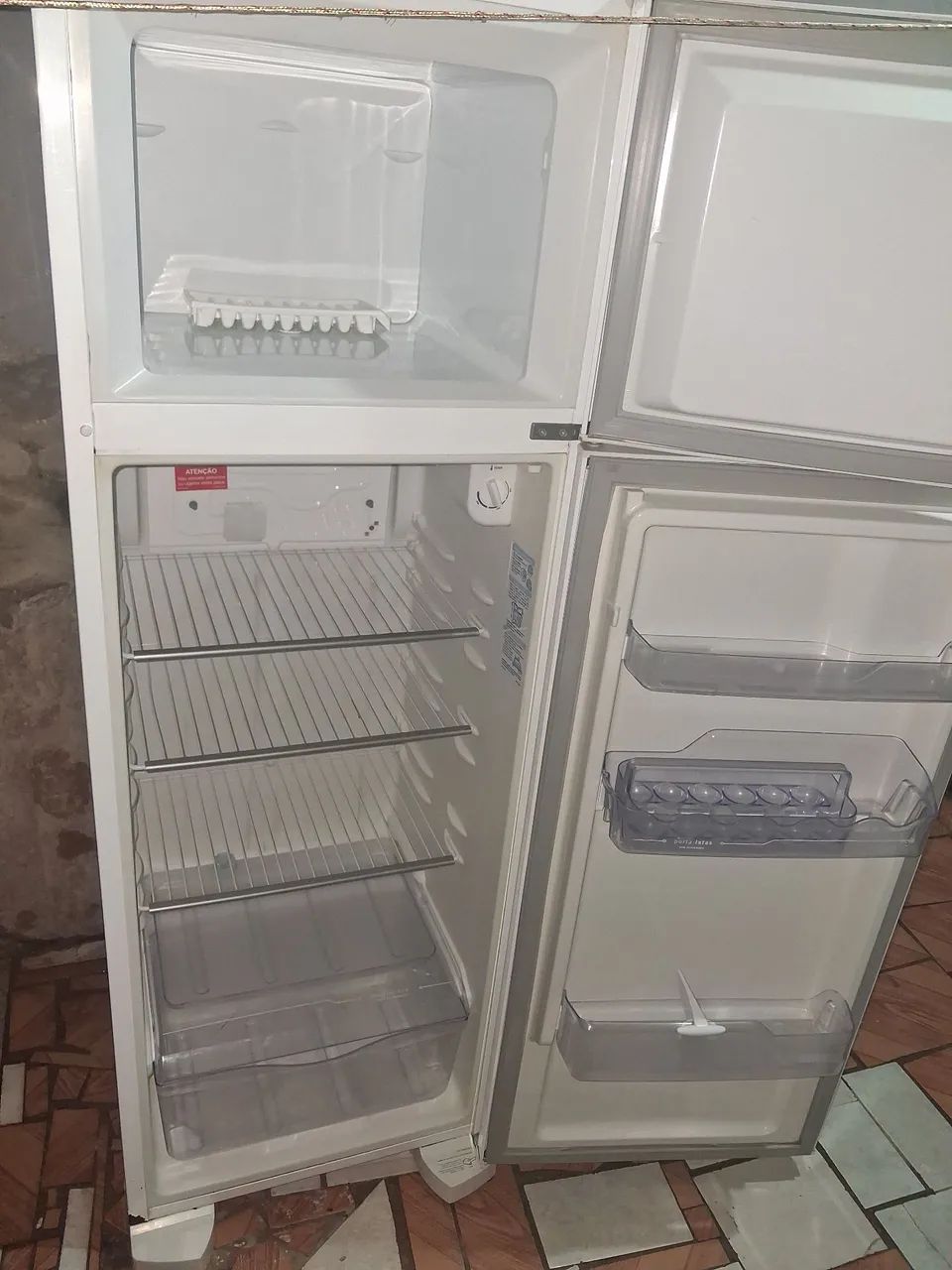 Electrolux Cycle Defrost 260L * zap - Foto 2