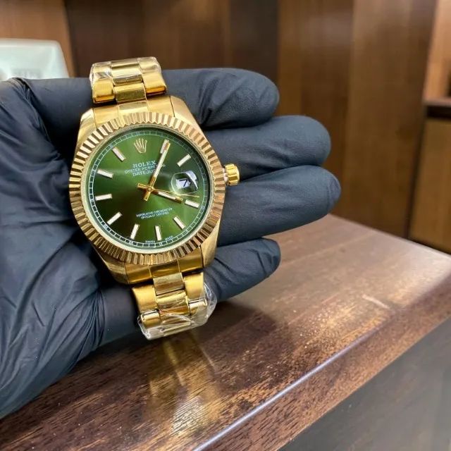 Relógio Rolex 6822 - Foto 4