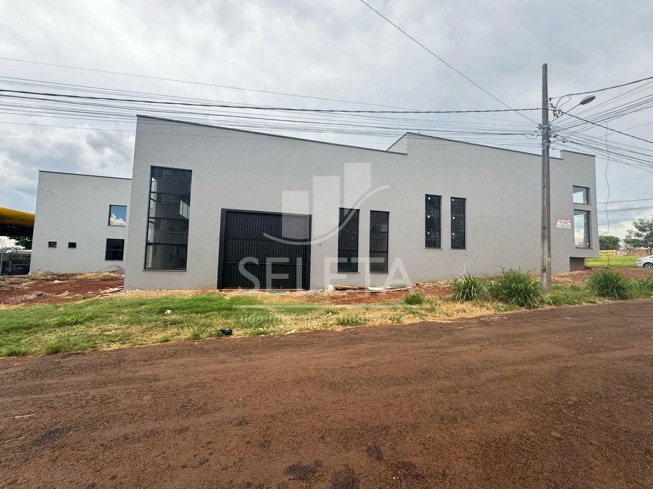 Barracões para venda no bairro FAG - Foto 3