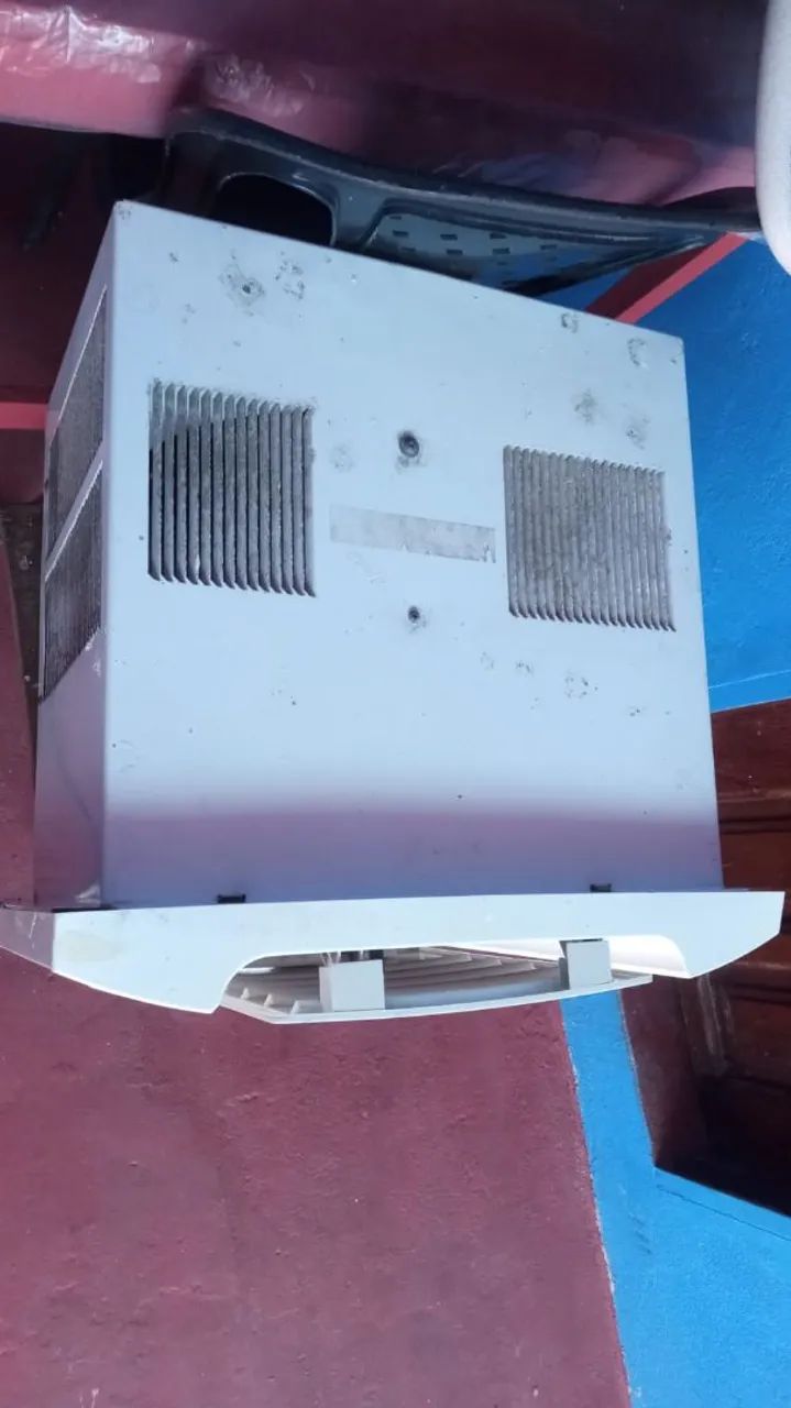 ar condicionado  - Foto 2