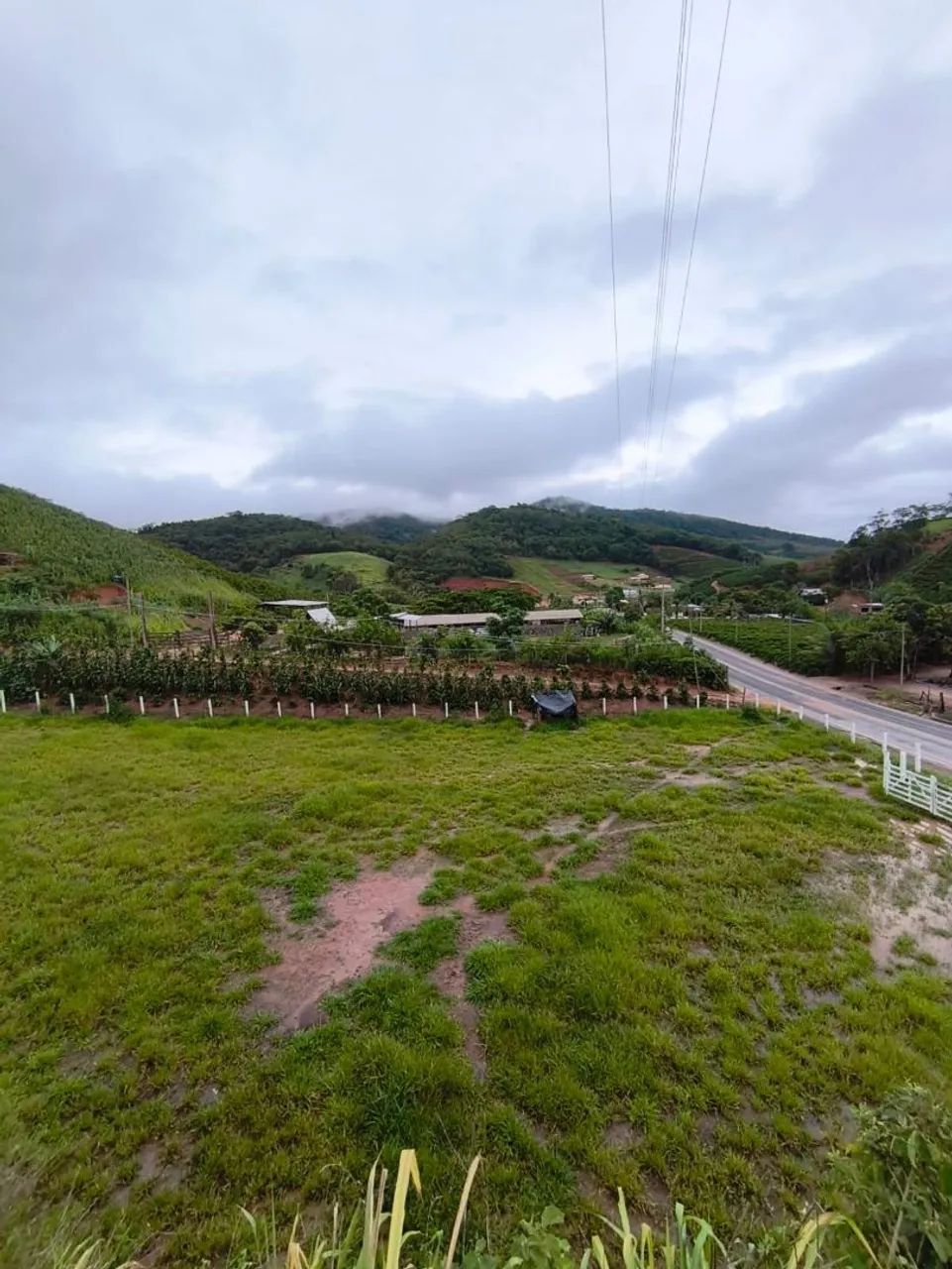 Terreno à venda em [ Arrependido ] - Afonso Cláudio/ES - Foto 4