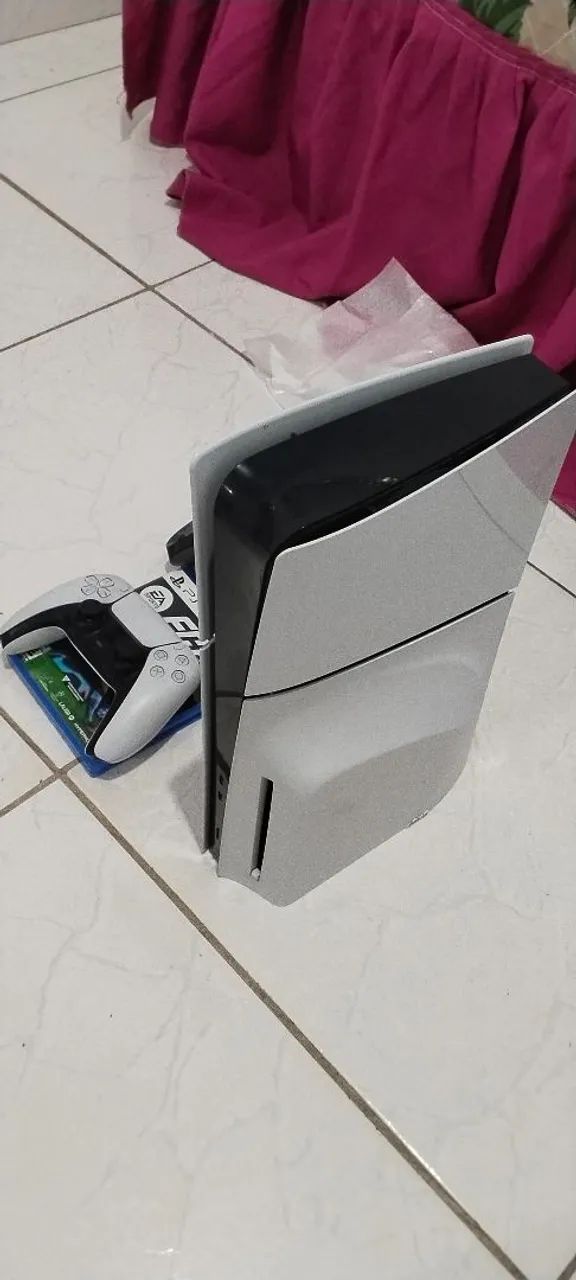 PS5 - Foto 2