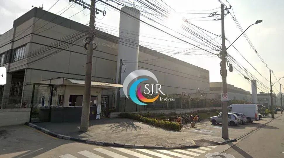 Galpão para alugar, 1078 m² - Tamboré - Barueri/SP - Foto 2