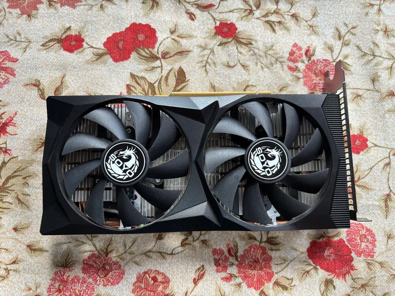 RTX 2060 Super 