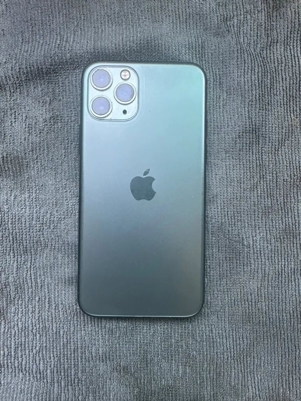 iPhone 11 Pro 256gb 