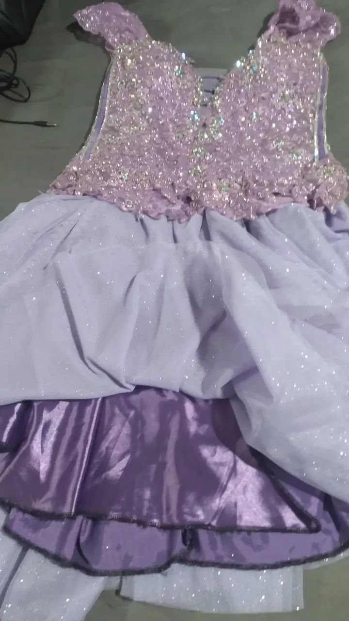 Vestido  de 15 anos - Foto 3