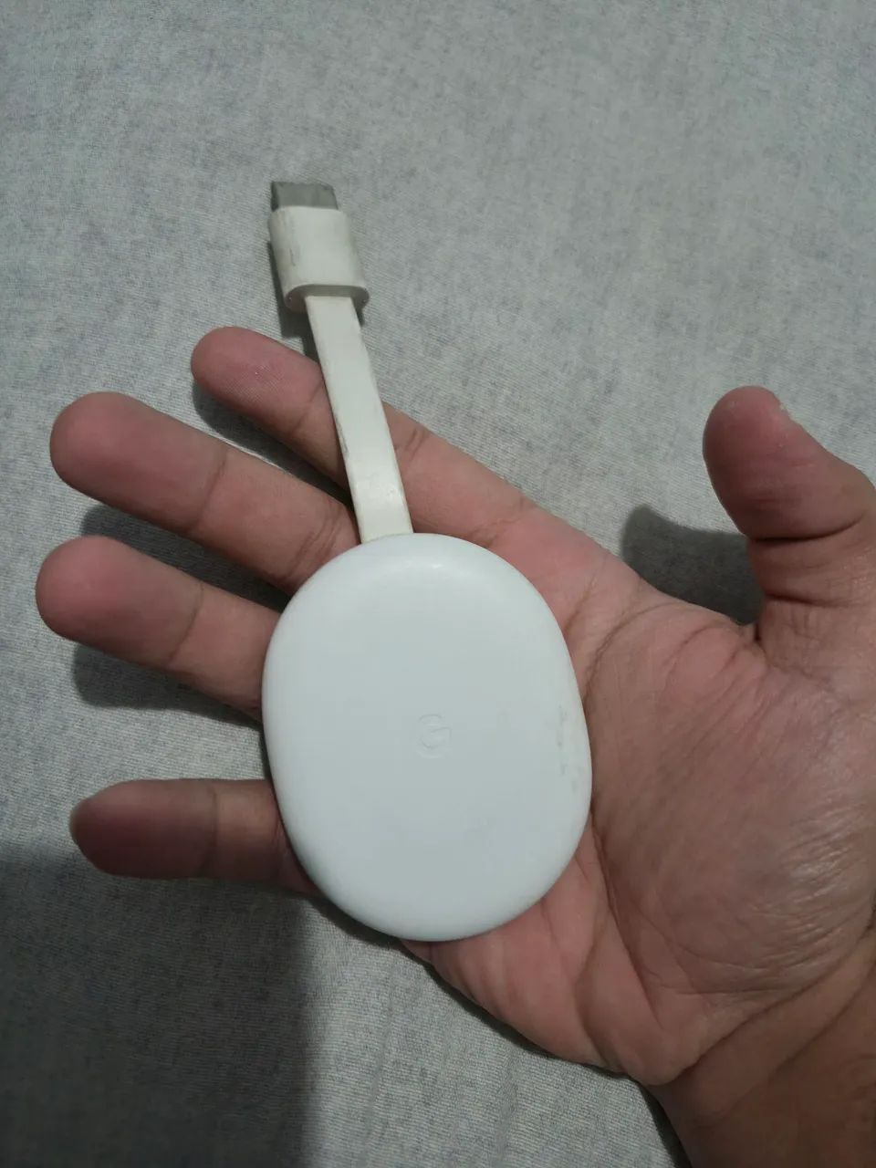 Chromecast 4 - Foto 2