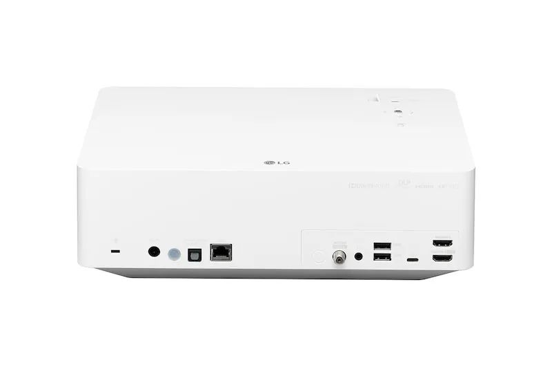 LG PROJETOR 4K LED HU70LA - Foto 4