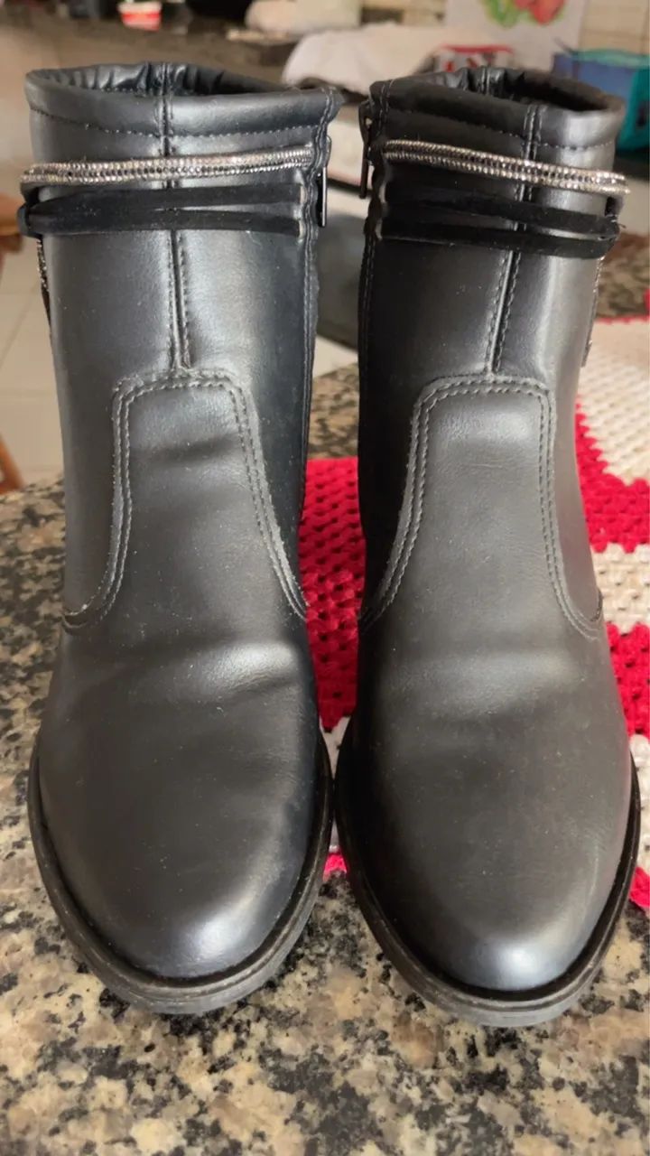 Bota  - Foto 3
