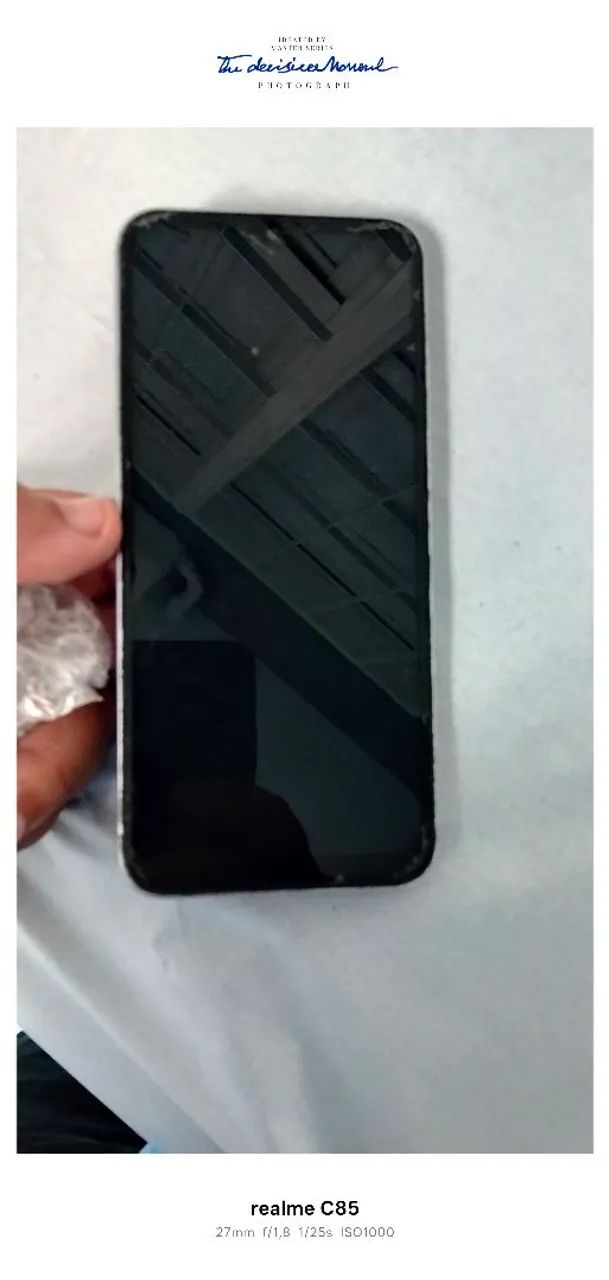 Vendo celular Samsung a14 128 giga - Foto 2