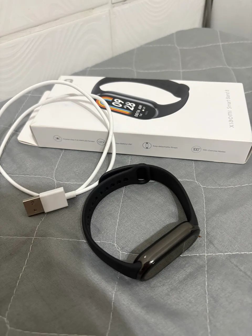 MI BAND 8  - Foto 5