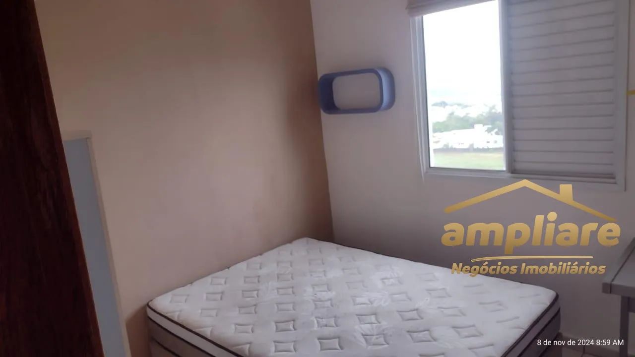 apartamento - Bairro da Vossoroca - Sorocaba - Foto 5