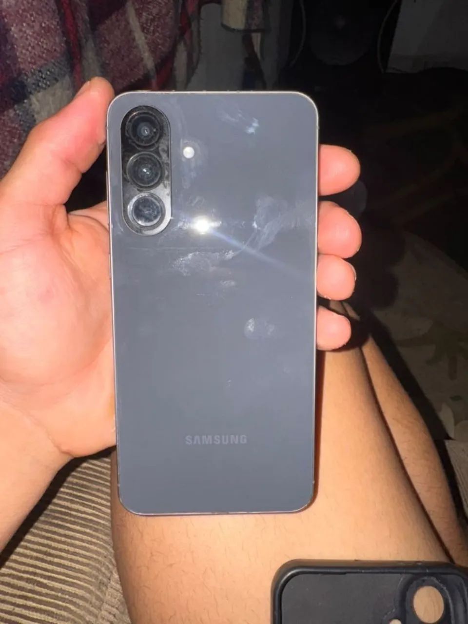 Samsung A56 5G - Foto 2