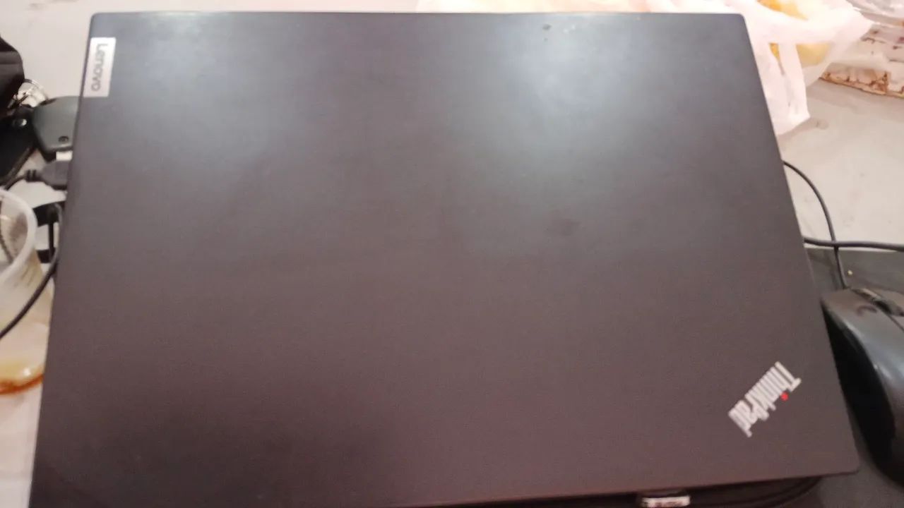 NOTEBOOK 16 RAM 256SSD - Foto 2