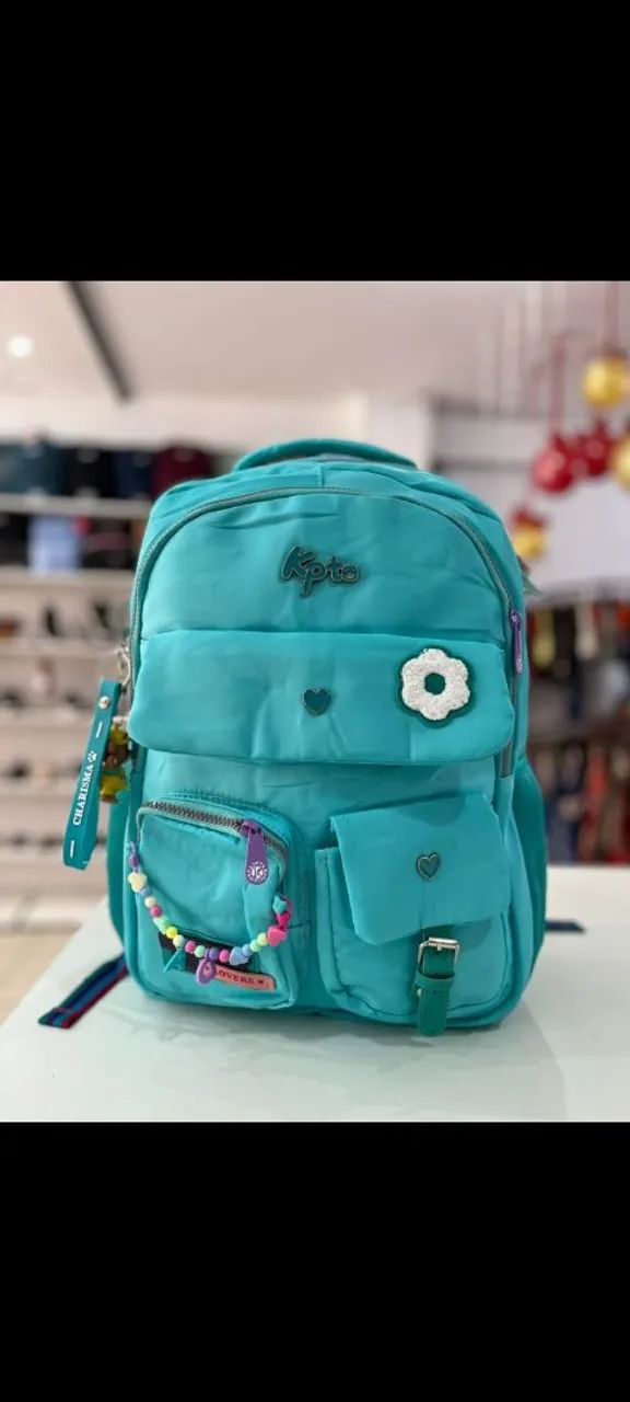 Mochilas Feminina  - Foto 4