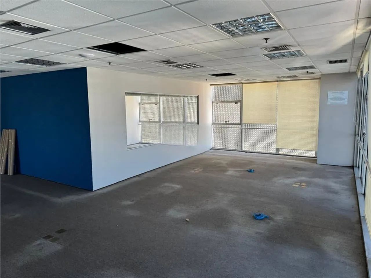 Sala comercial na Avenida Paulista, 1337 - Conjunto 62  167 m² - Foto 2