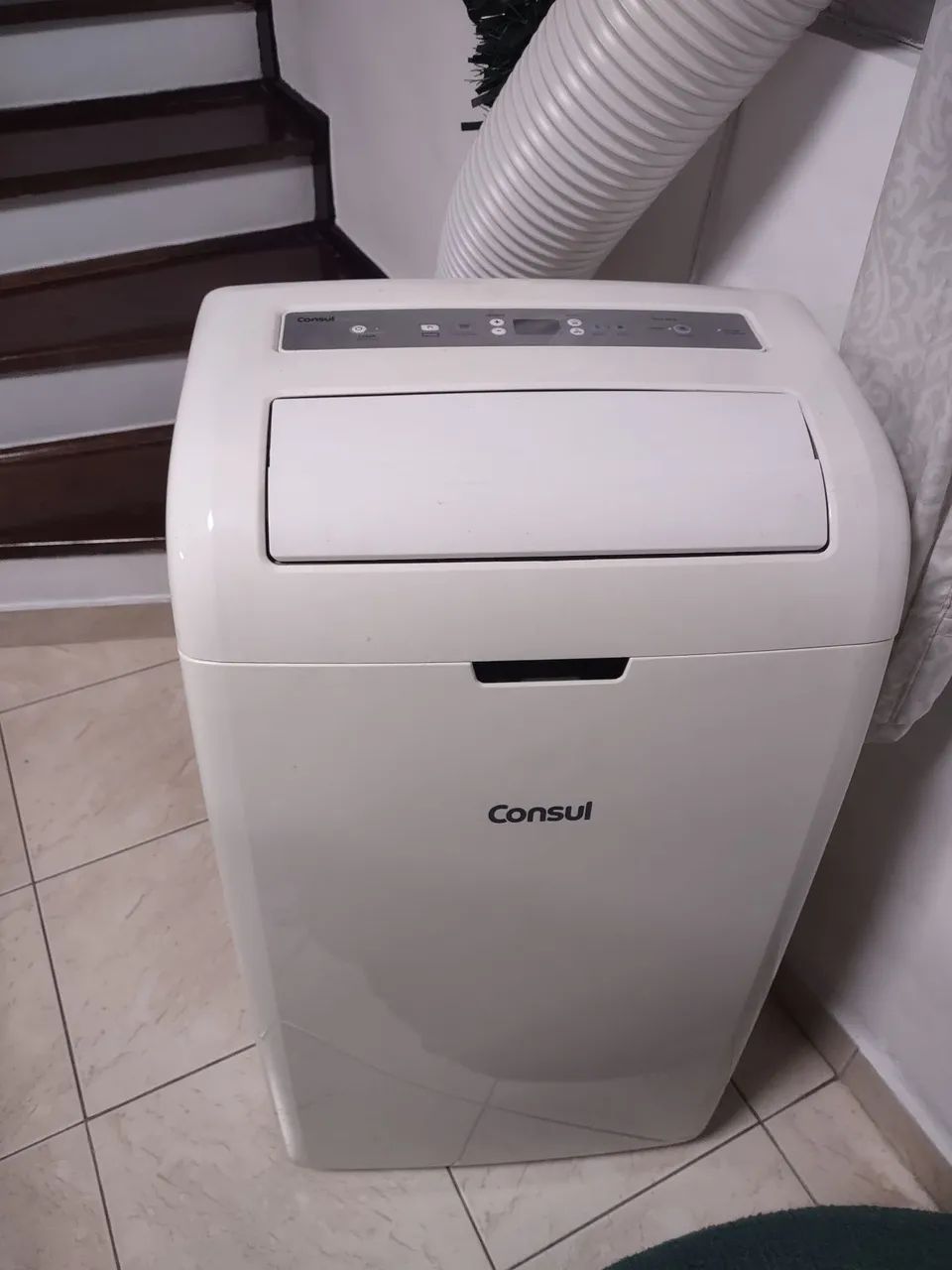 Ar condicionado portátil 