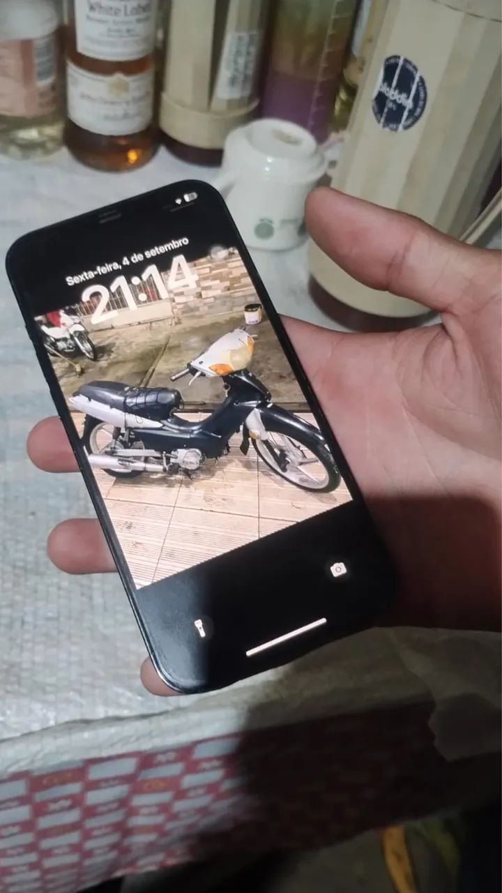 iPhone 12 Pro Max - Foto 2
