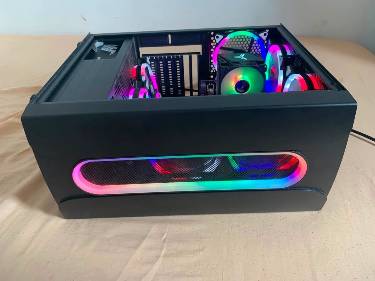 VENDO PC GAMER