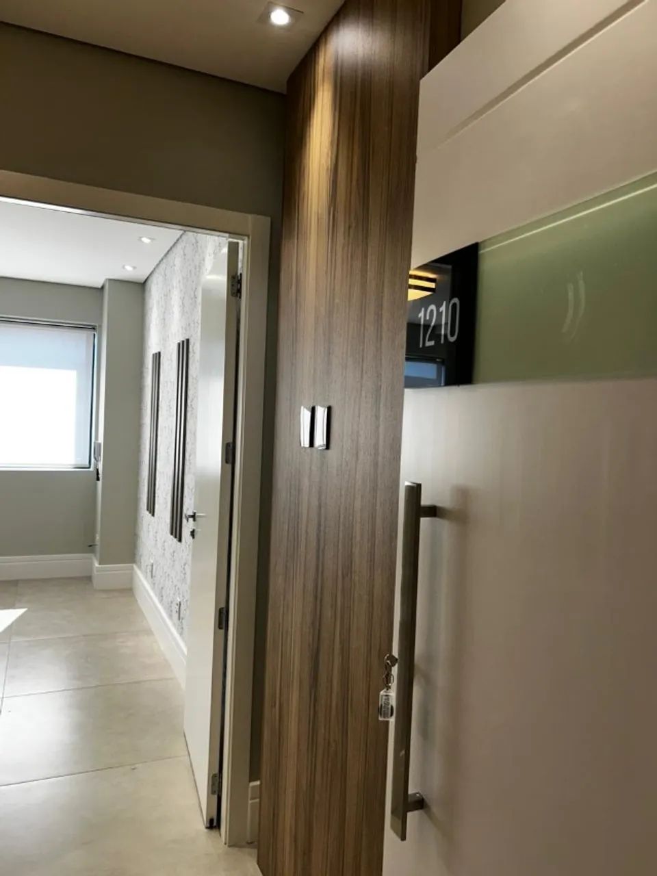Sala Comercial Max Plaza - Canoas - Foto 3