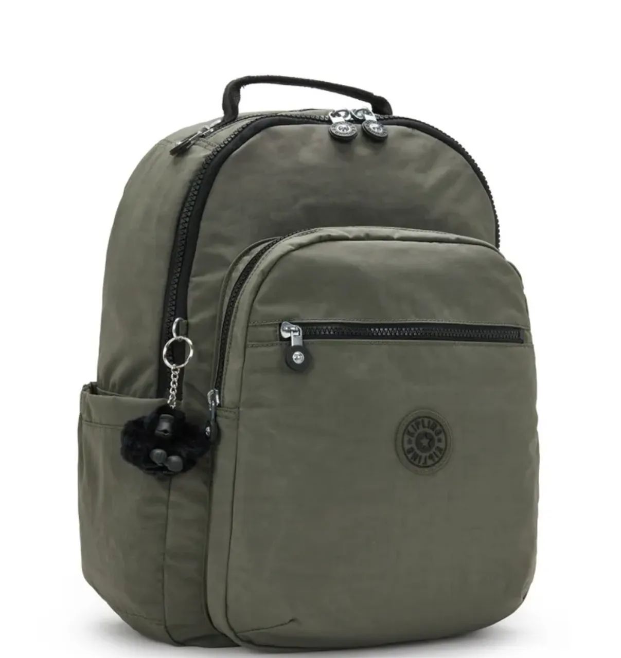 Mochila kipling original 