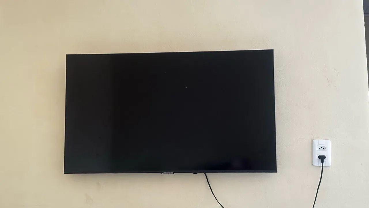 VENDO SMART TV SAMSUNG 43? 4K - Foto 3