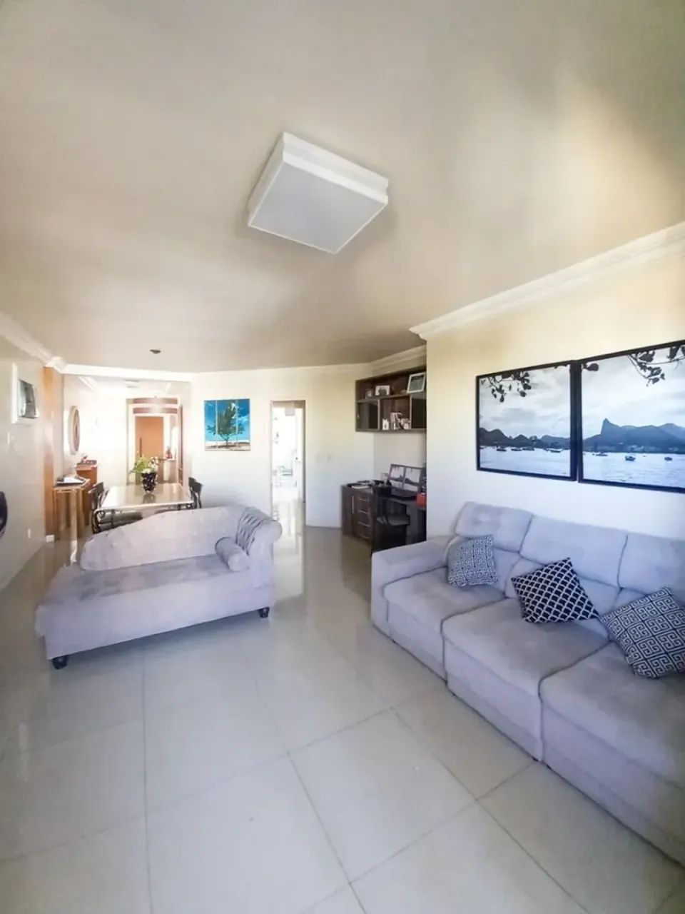 APARTAMENTO À VENDA I Edifício San Thomas