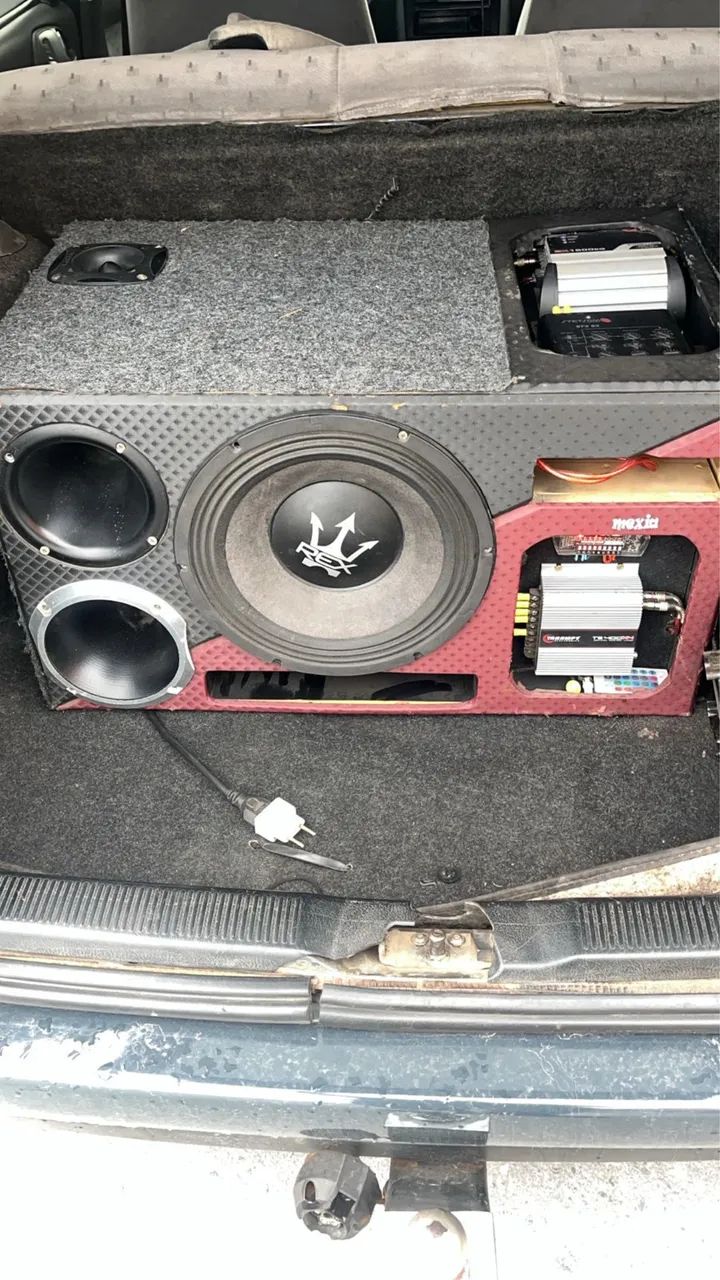 SOM AUTOMOTIVO  - Foto 4