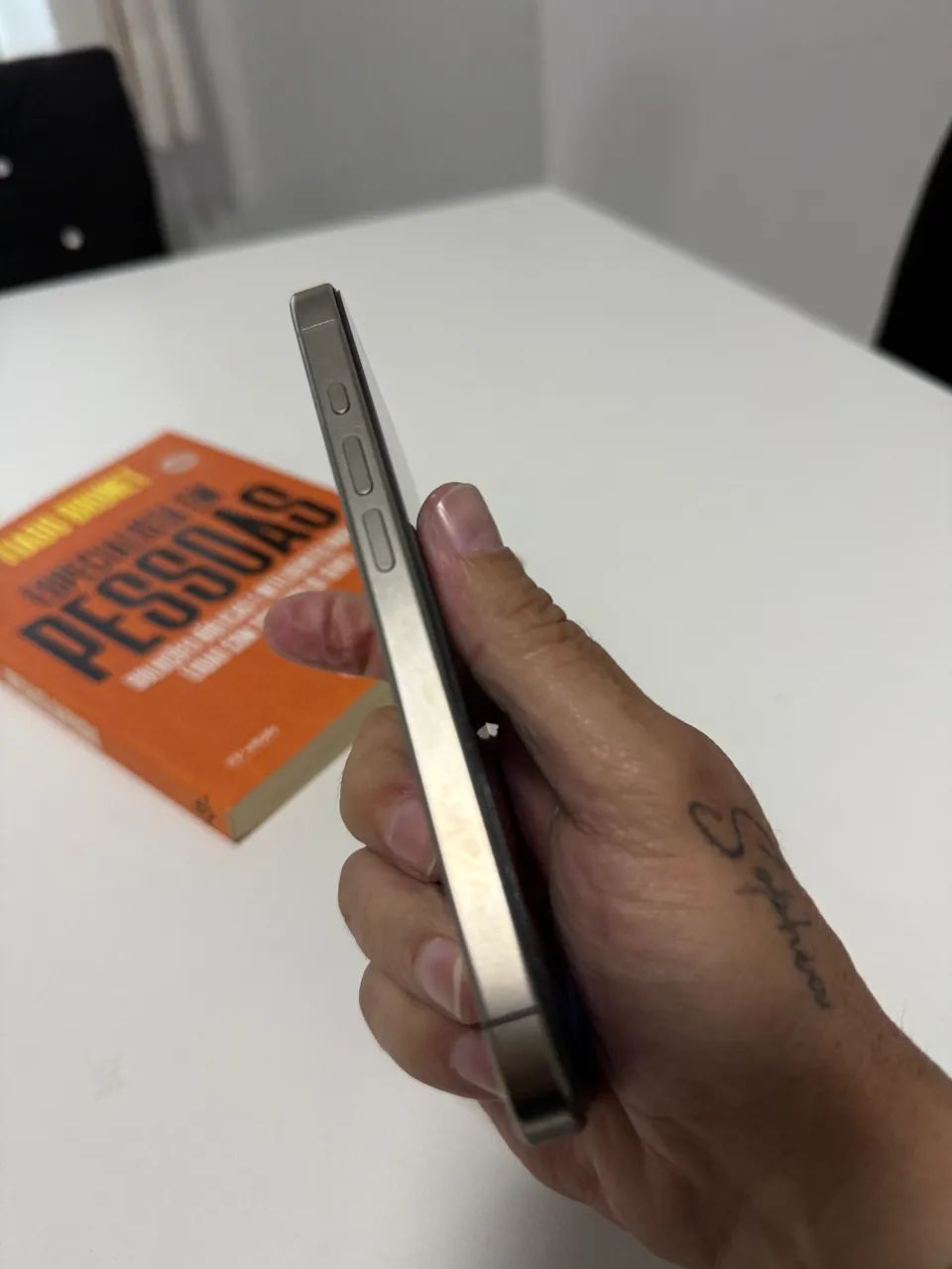 iphone 15 Pro ( 256GB )  - Foto 3
