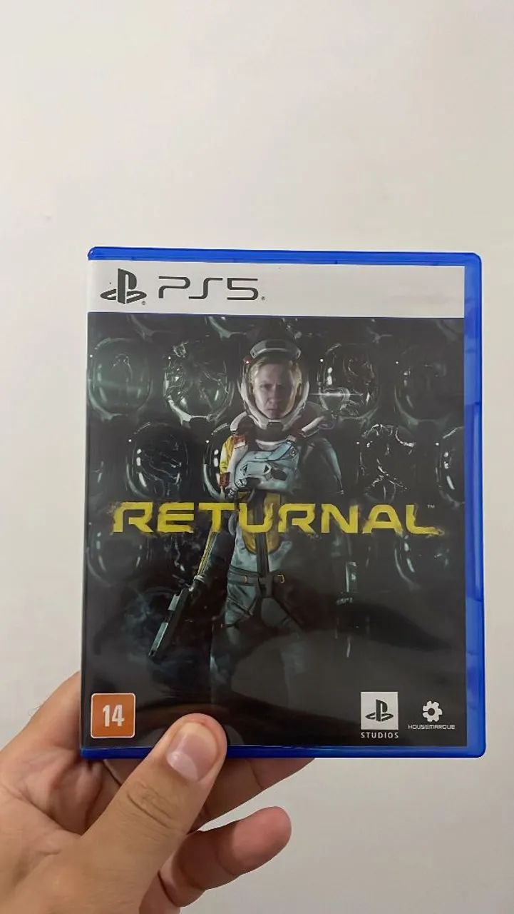 Jogos ps4 - Foto 4