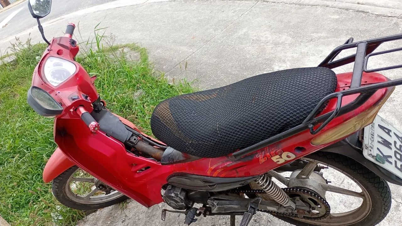 Vendo  - Foto 3