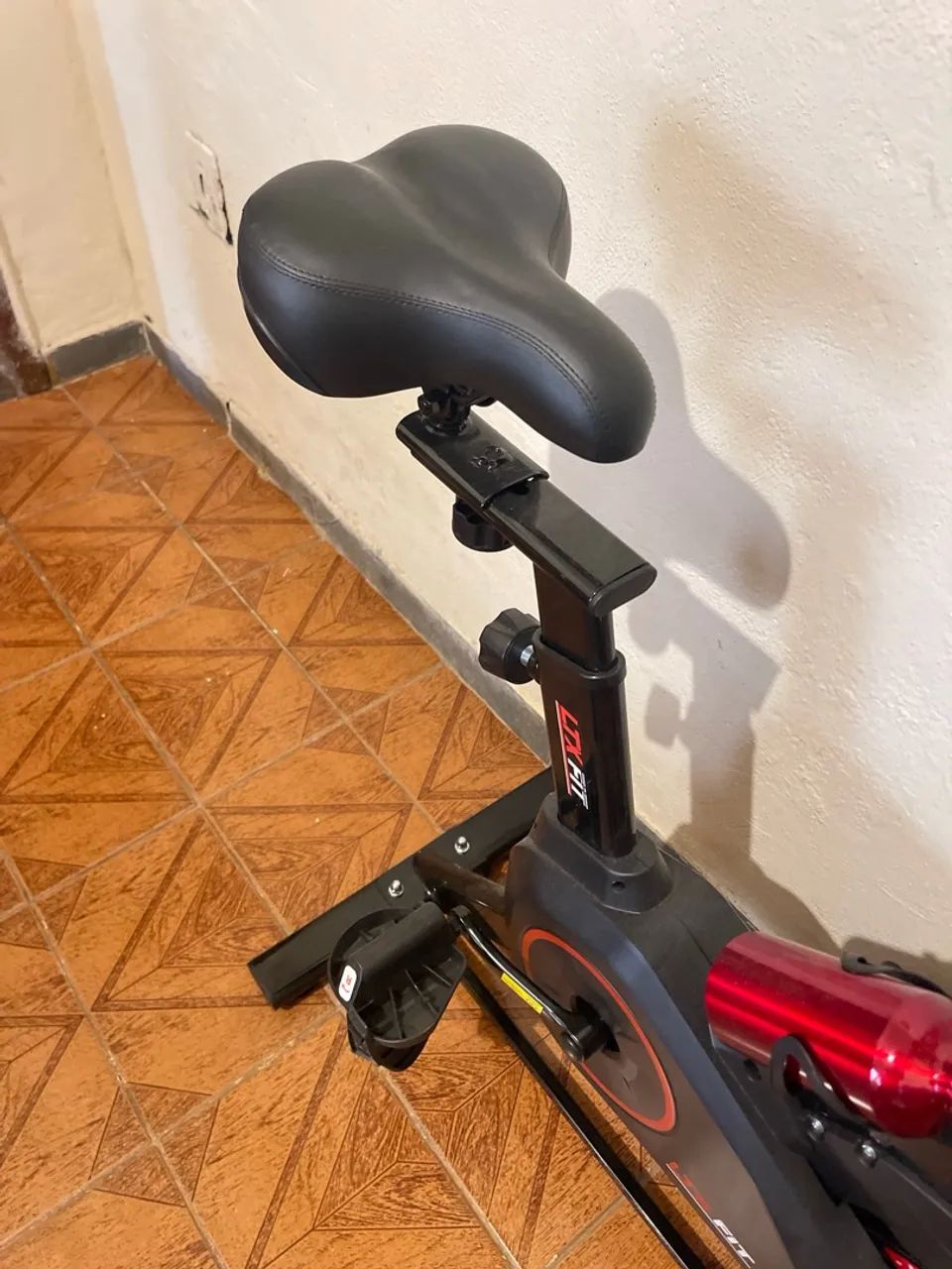 BICICLETA ERGOMÉTRICA  - Foto 3