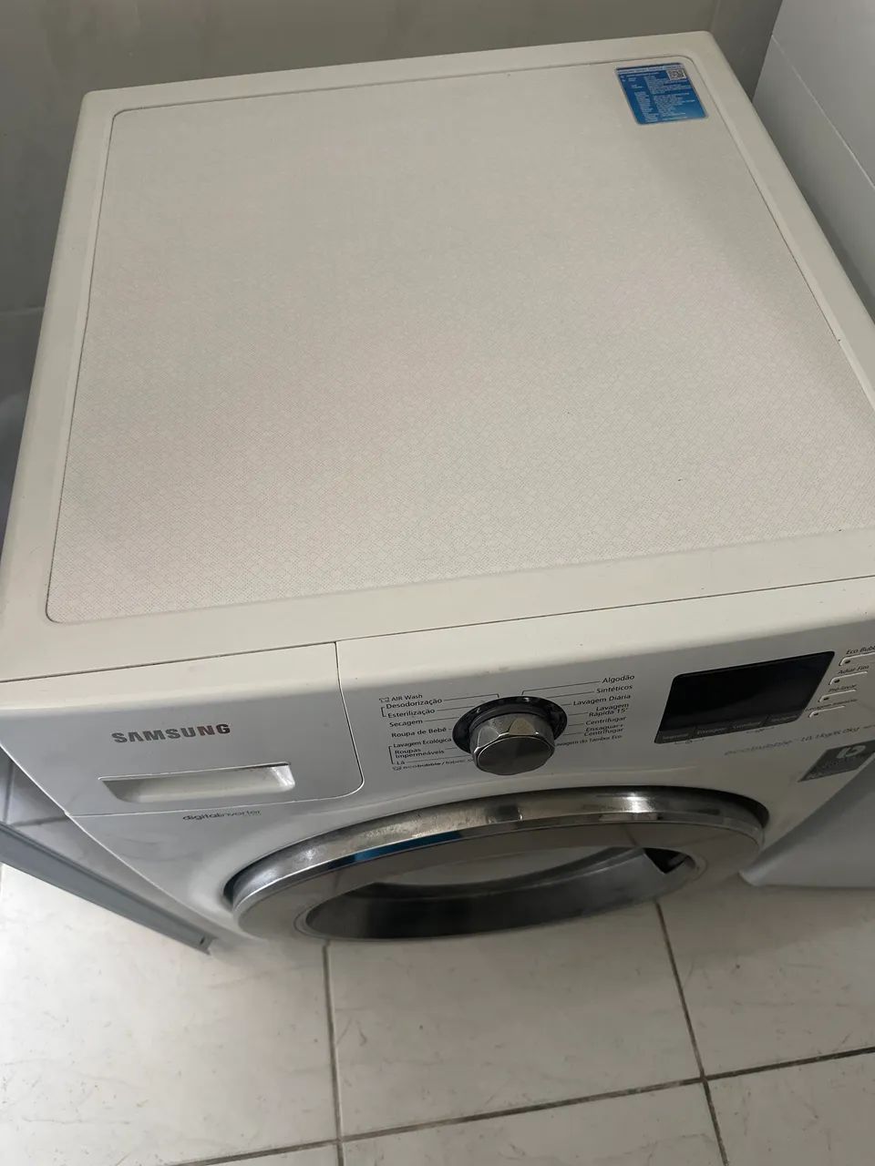 Máquina lava e seca - Foto 2