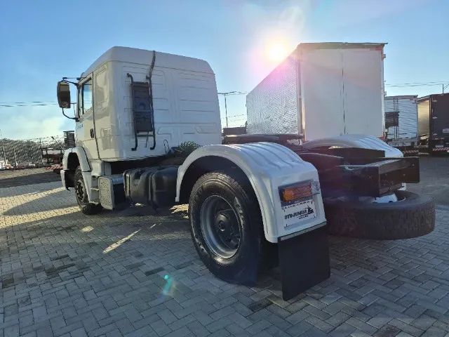Mercedes Benz/ Ls 1634 2005 - Foto 6