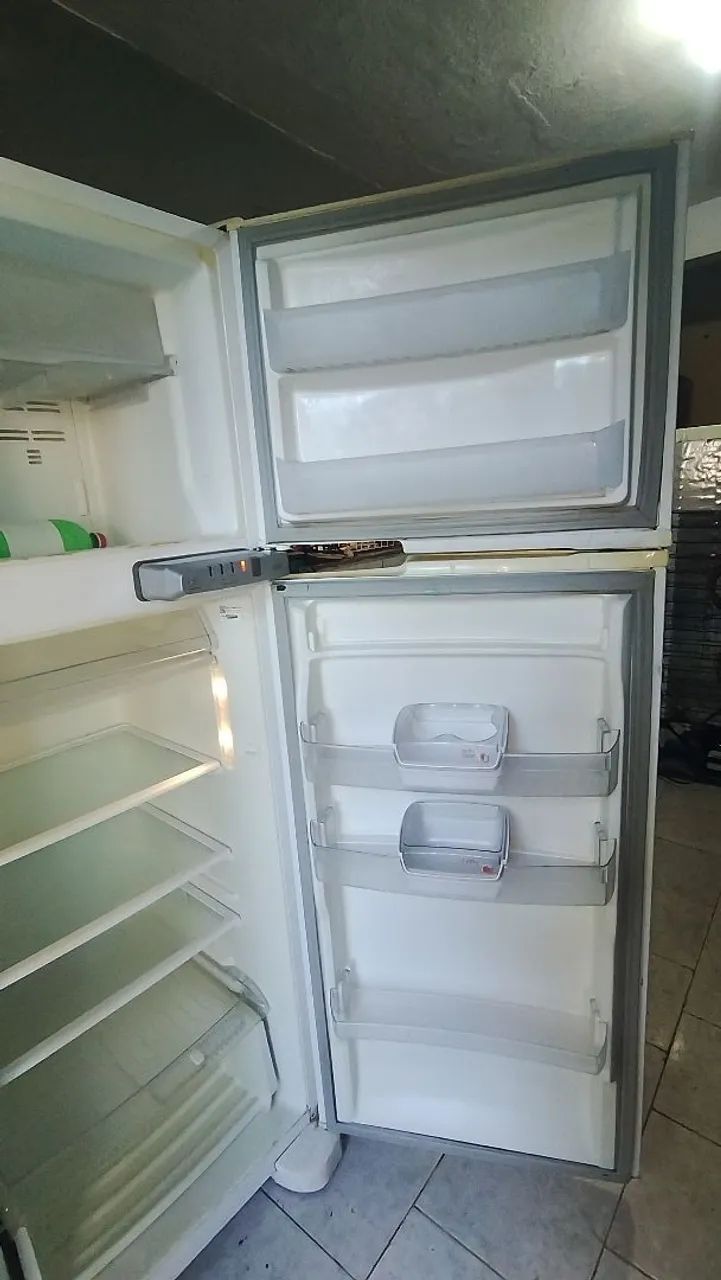 Geladeira Brastemp  - Foto 3