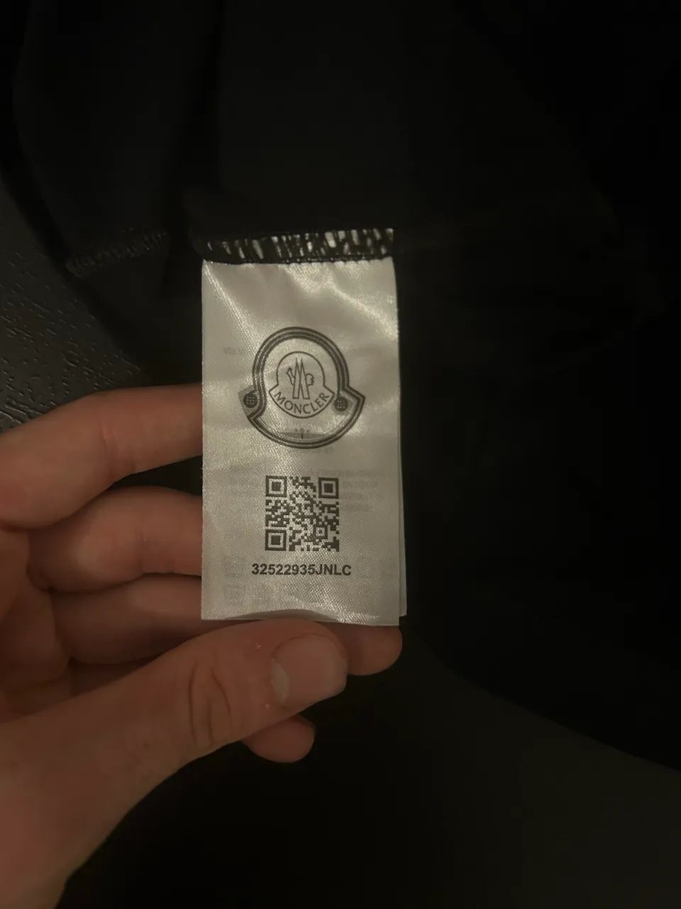 Camiseta Moncler, P. - Foto 4