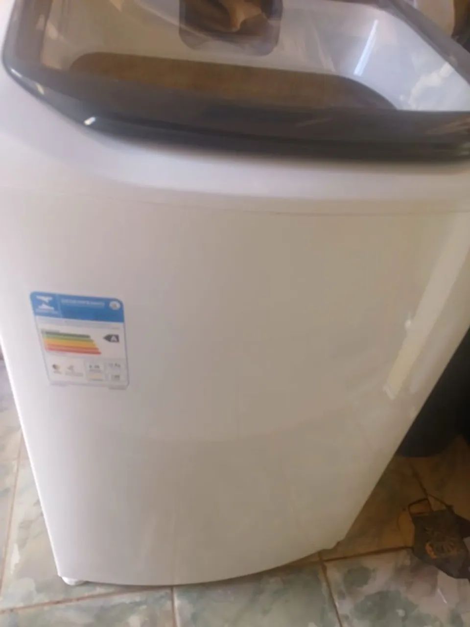 Máquina de lavar  - Foto 2
