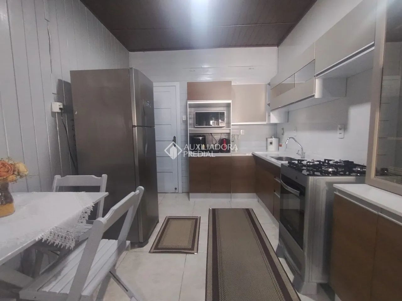 Casa reformada e mobiliada à venda na Pinheira - Foto 4