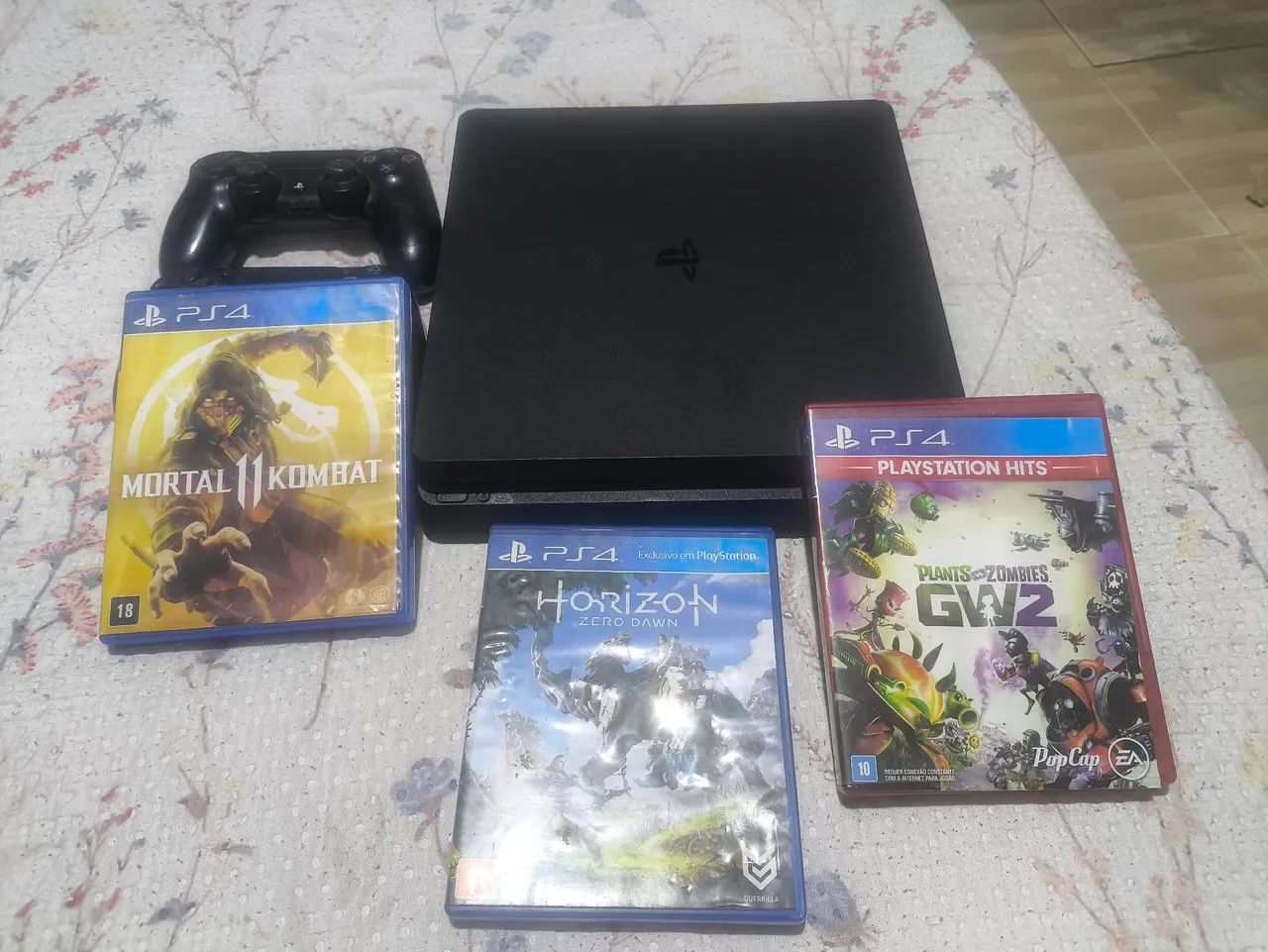 VENDO PS4  - Foto 4