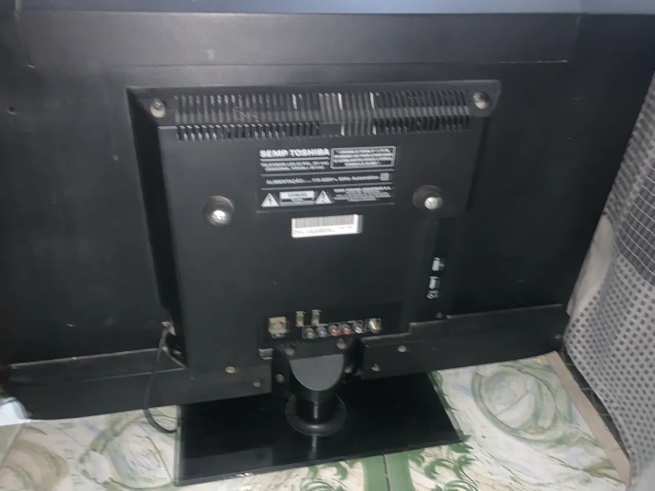 televisão  - Foto 2