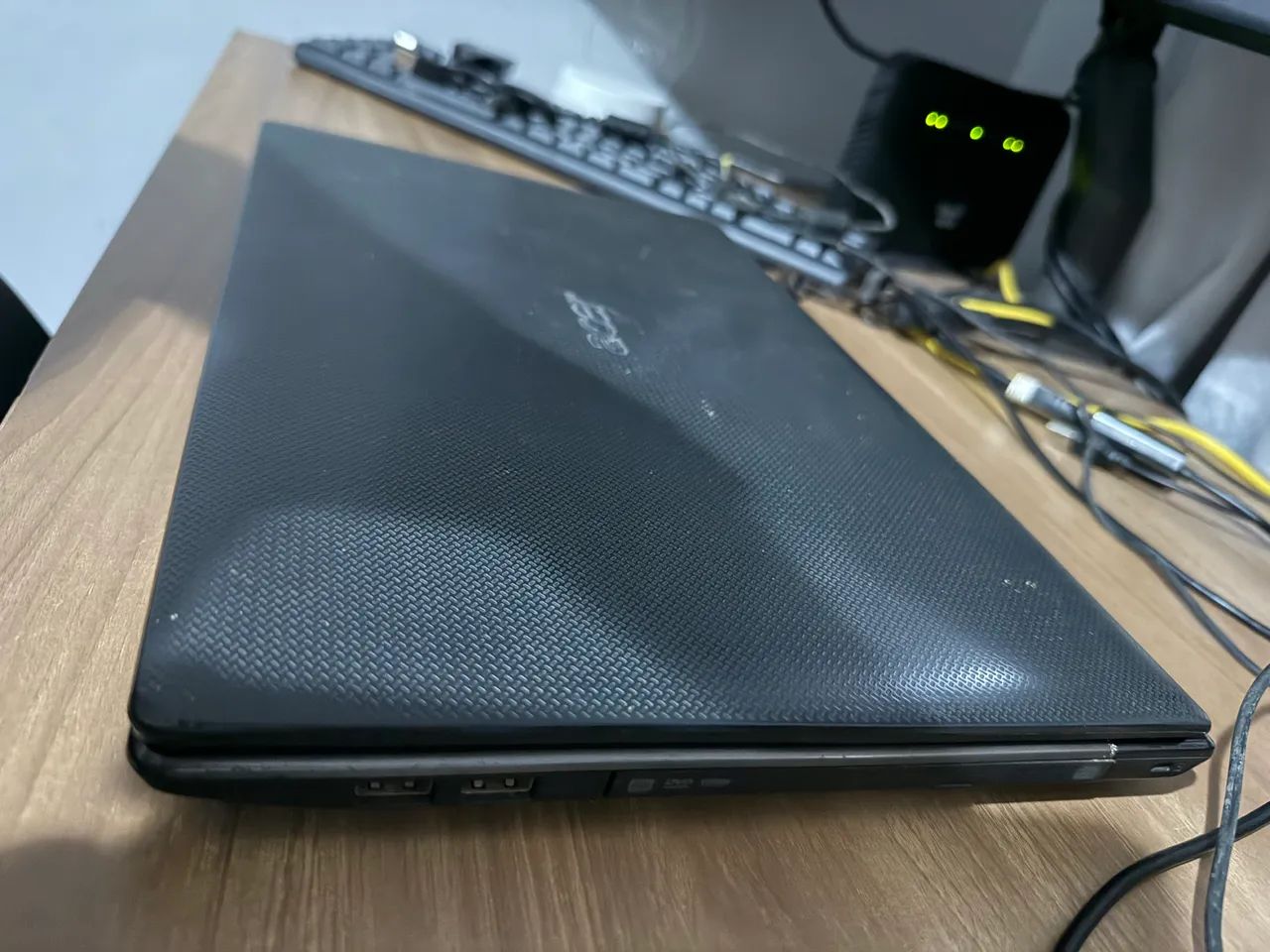 Notebook Acer Aspire 5750  - Foto 3