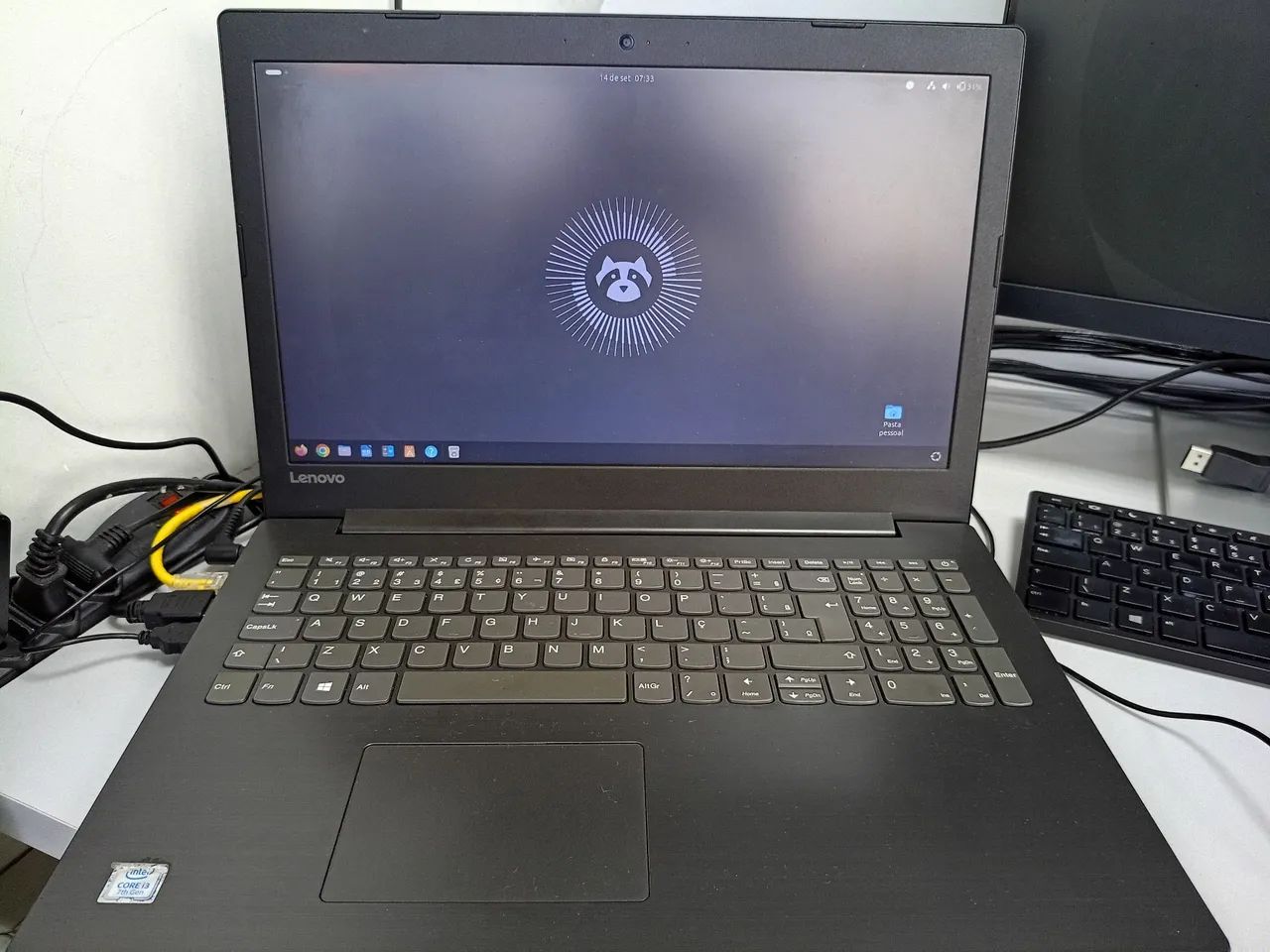 Notebook Lenovo 